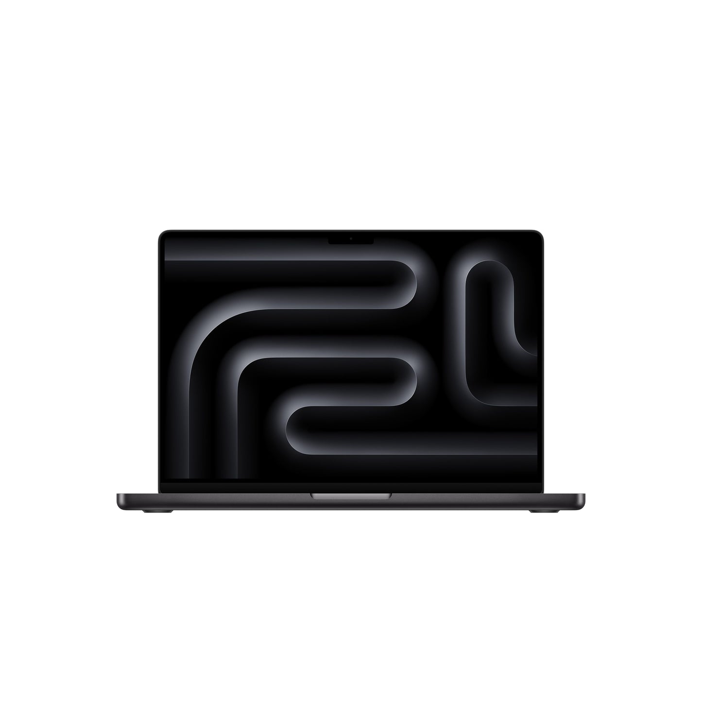 MacBook Pro 14 pouces: Puce Apple M5 avec CPU 10 cœurs et GPU 10 cœurs, 1 To SSD - Noir sidéral