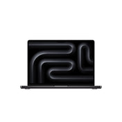MacBook Pro 14 pouces: Puce Apple M5 avec CPU 10 cœurs et GPU 10 cœurs, 1 To SSD - Noir sidéral