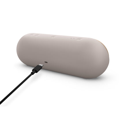 Beats • Pill • Champagne