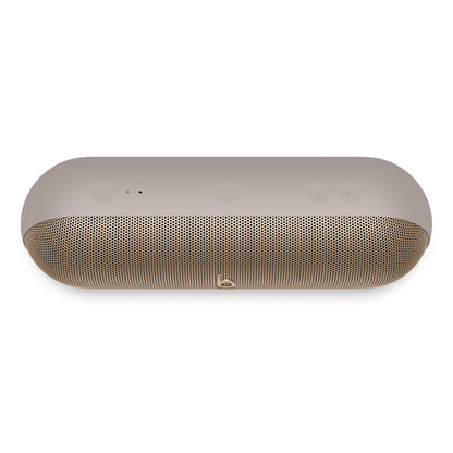 Beats • Pill • Champagne