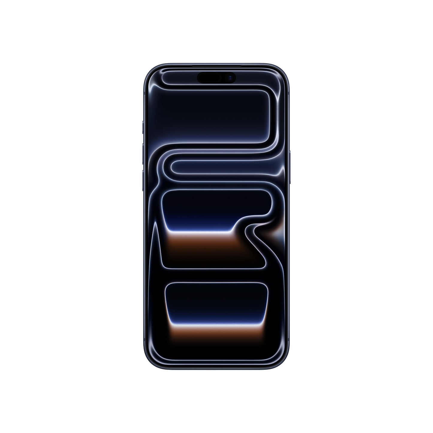 iPhone 17 Pro Max 256 Go Bleu intense