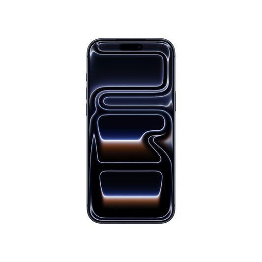 iPhone 17 Pro Max 256 Go Bleu intense