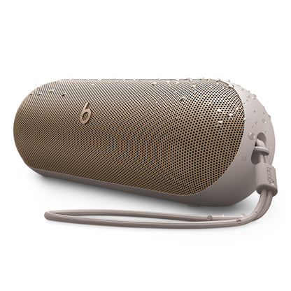 Beats • Pill • Champagne