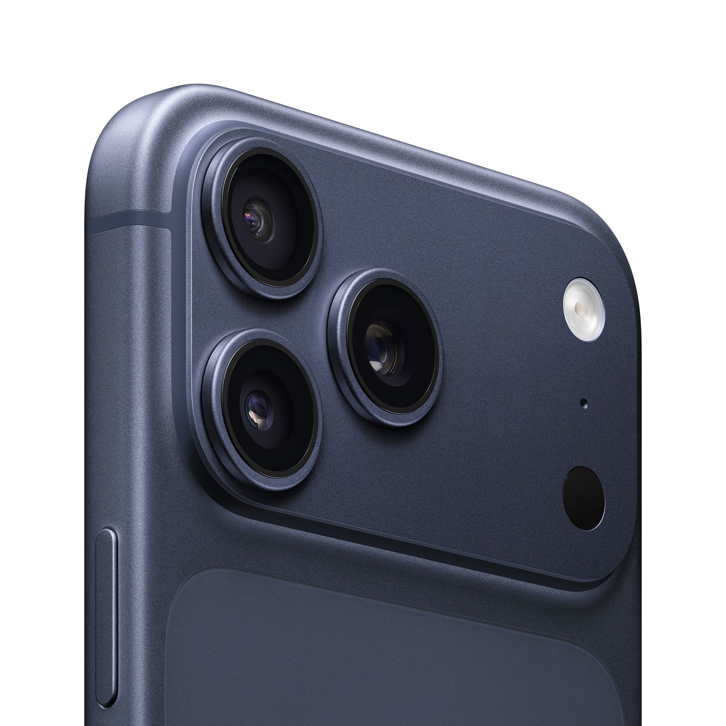 iPhone 17 Pro Max 512 Go Bleu intense