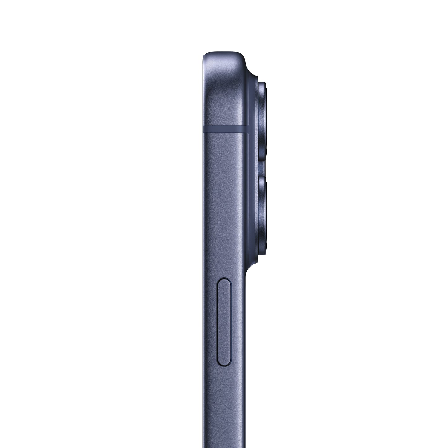 iPhone 17 Pro Max 1 To Bleu intense