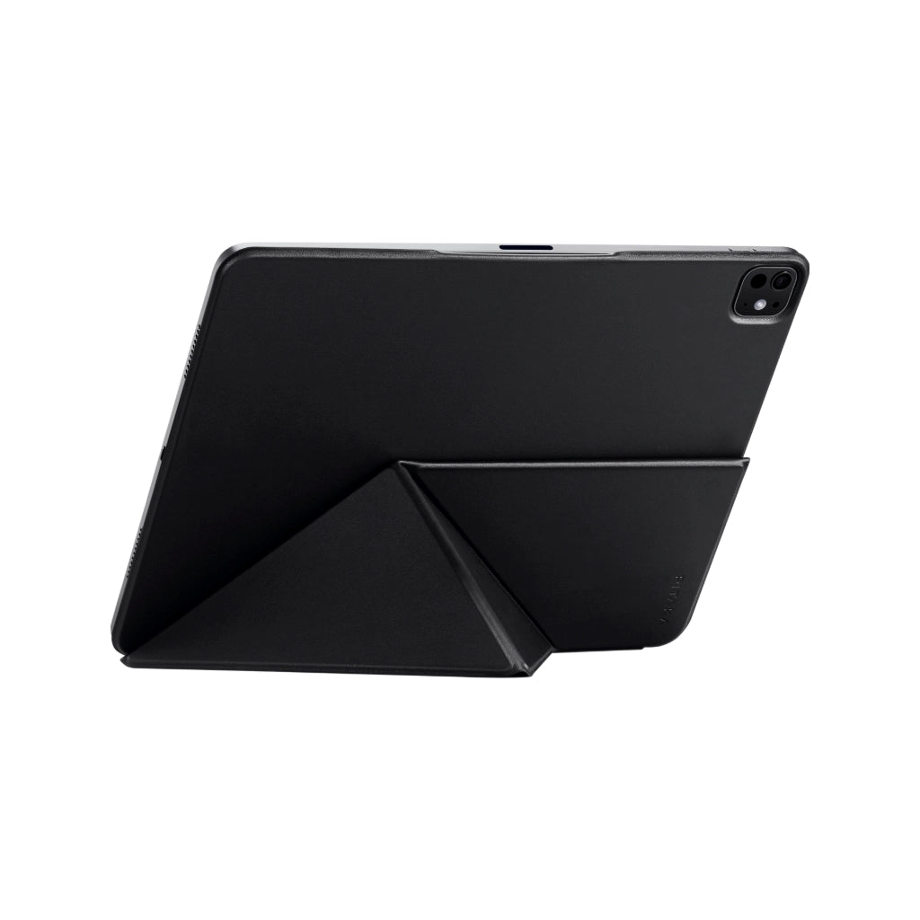 Pitaka MagEZ Folio 2 iPad Pro 13" (M4/M5) • Black