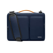 Tomtoc • Defender A42 pour MacBook Pro 14" • Bleu Marine