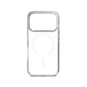 Lineheart Frozen • Coque Tranparente Magsafe iPhone 17 Pro