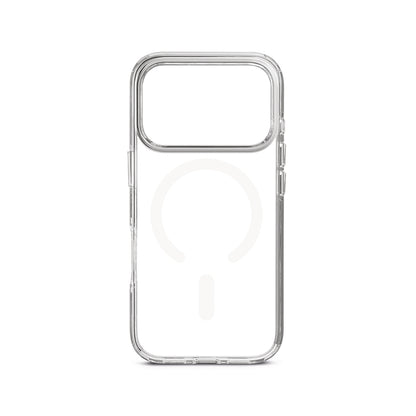 Lineheart Frozen • Coque Tranparente Magsafe iPhone 17 Pro