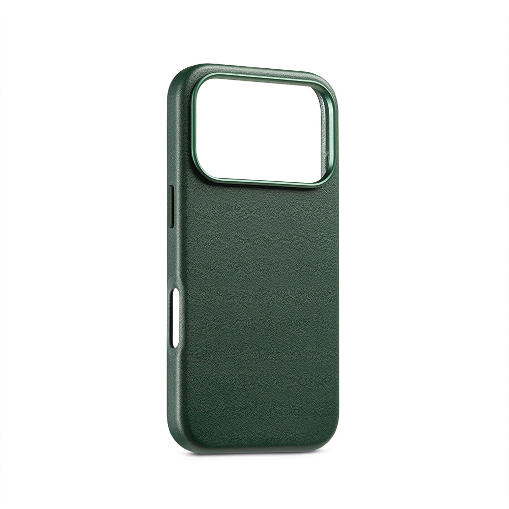 Lineheart Lotus Coque pour iPhone 17 Pro • Forêt