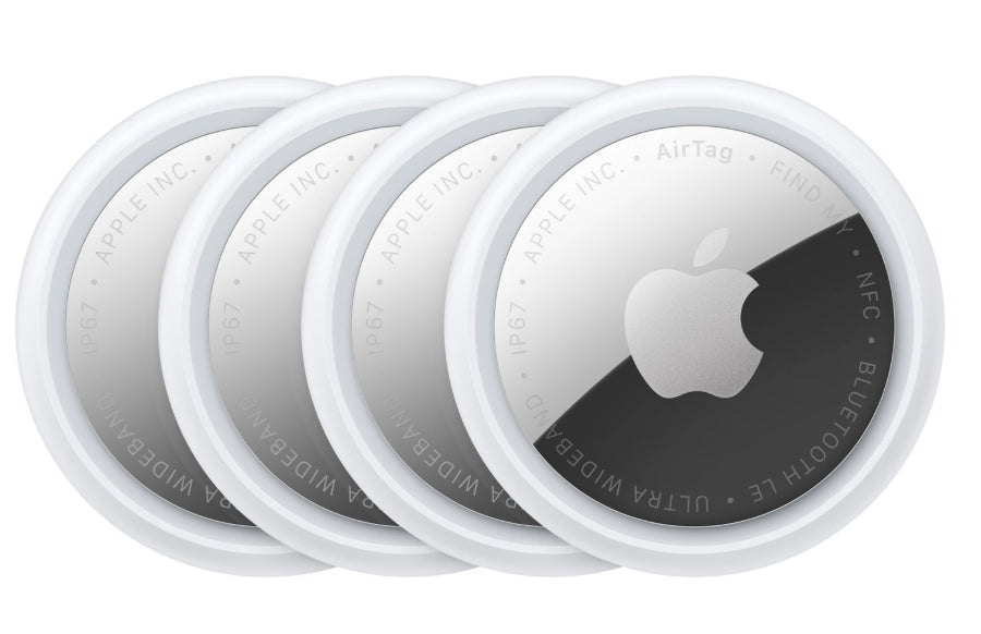 AirTag (Pack de 4)