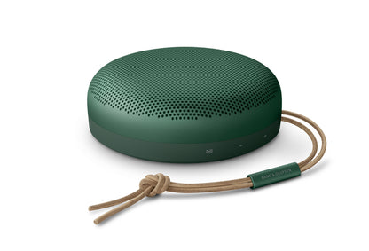 Bang & Olufsen BeoSound A1 (2nd Gen.) • Vert