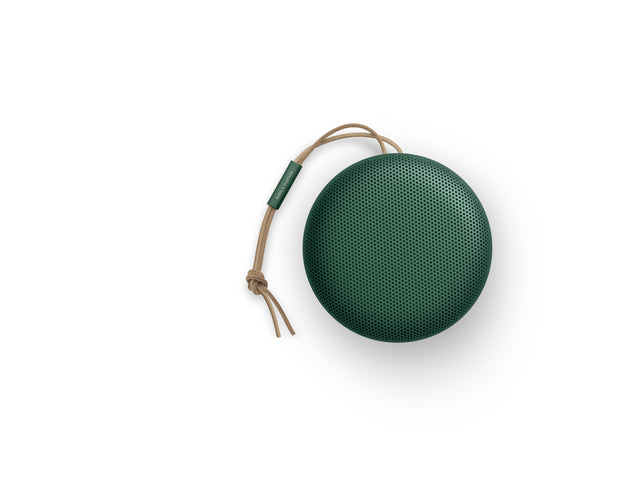 Bang & Olufsen BeoSound A1 (2nd Gen.) • Vert