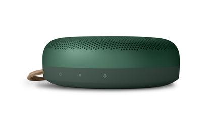 Bang & Olufsen BeoSound A1 (2nd Gen.) • Vert