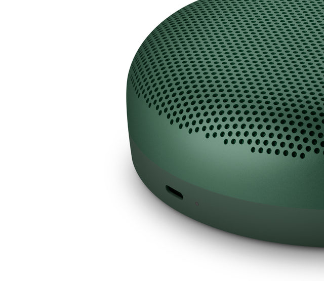 Bang & Olufsen BeoSound A1 (2nd Gen.) • Vert