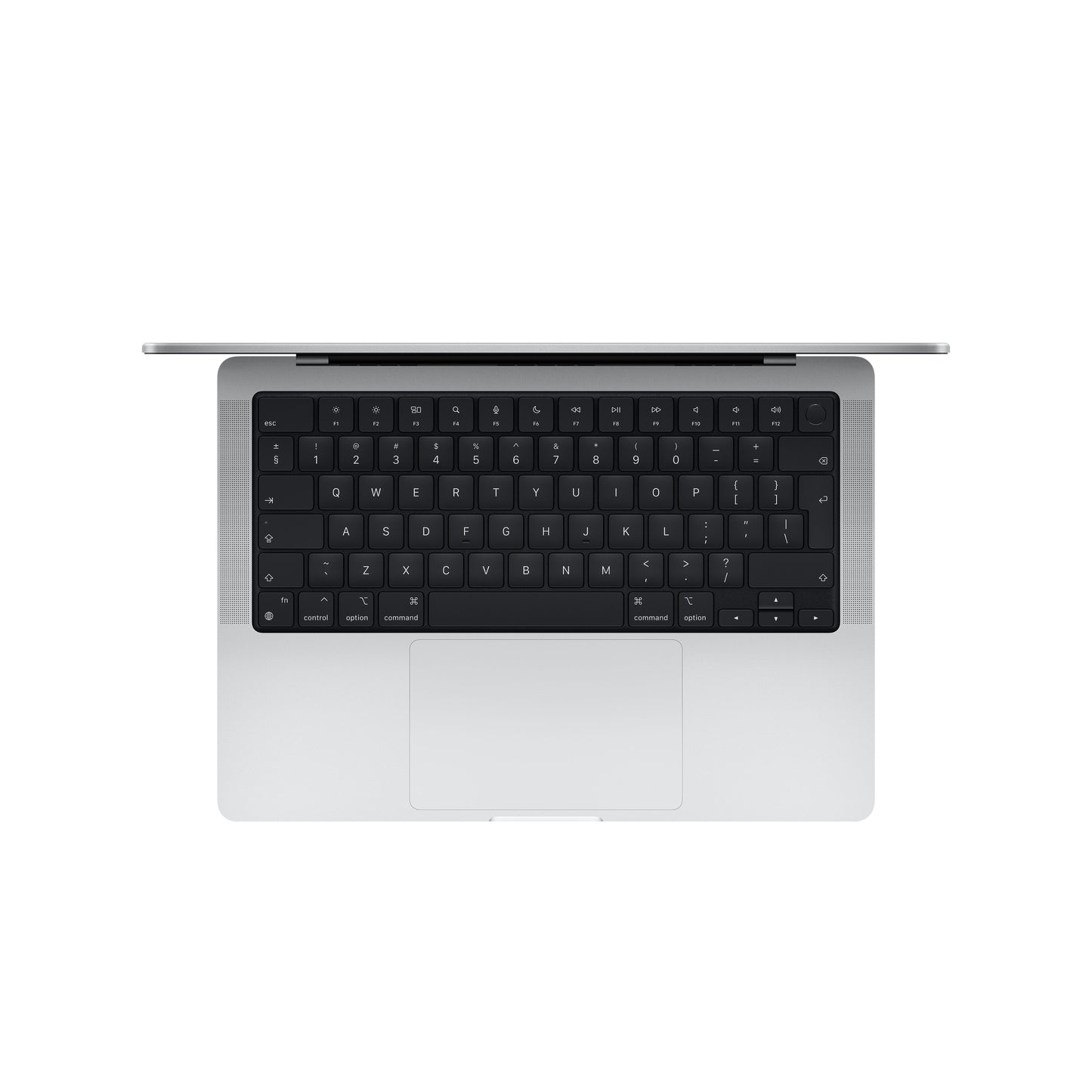 MacBook Pro 14" M2Pro 10C/16GB/512GBSSD/GPU16C • Français-Suisse • Argent