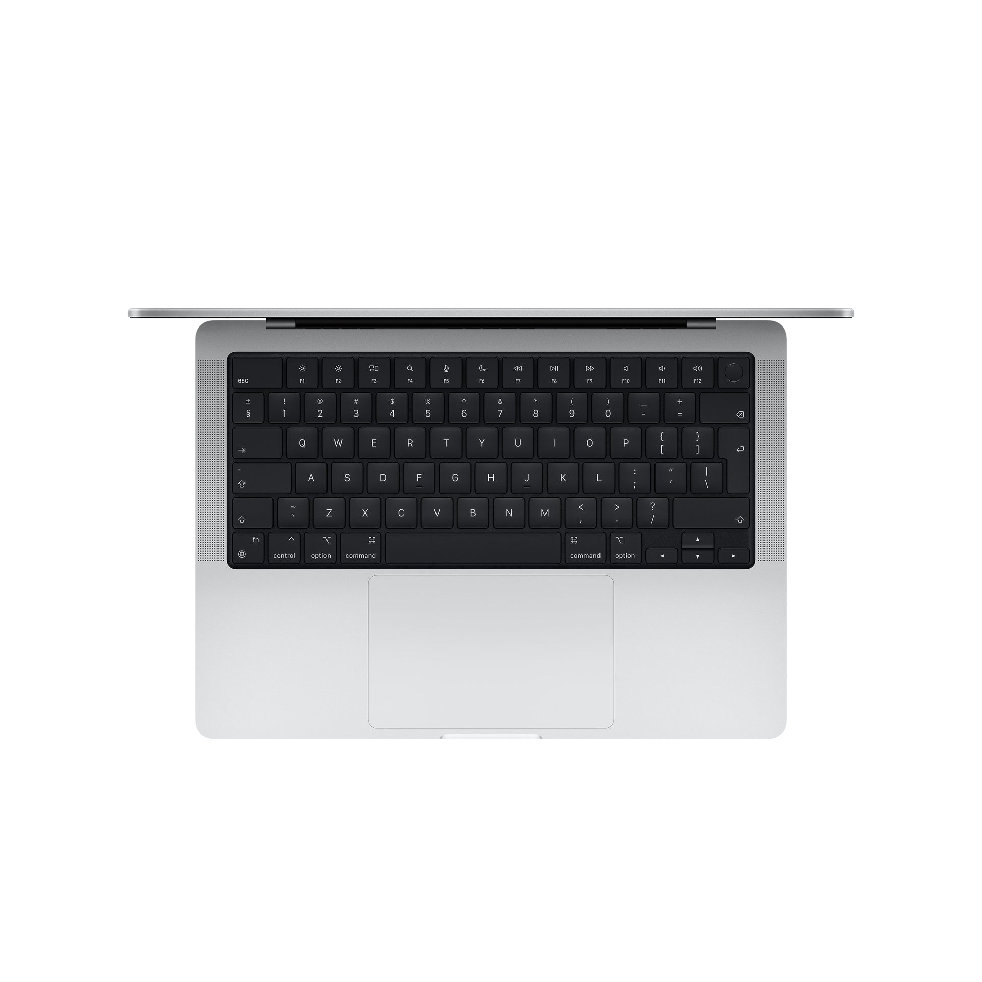 MacBook Pro 14" M2Pro 10C/16GB/512GBSSD/GPU16C • Français-Suisse • Argent