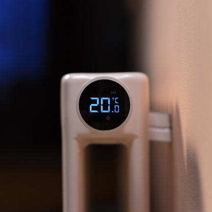 Aqara • Tête Thermostatiques Intelligentes - E1 (Homekit)