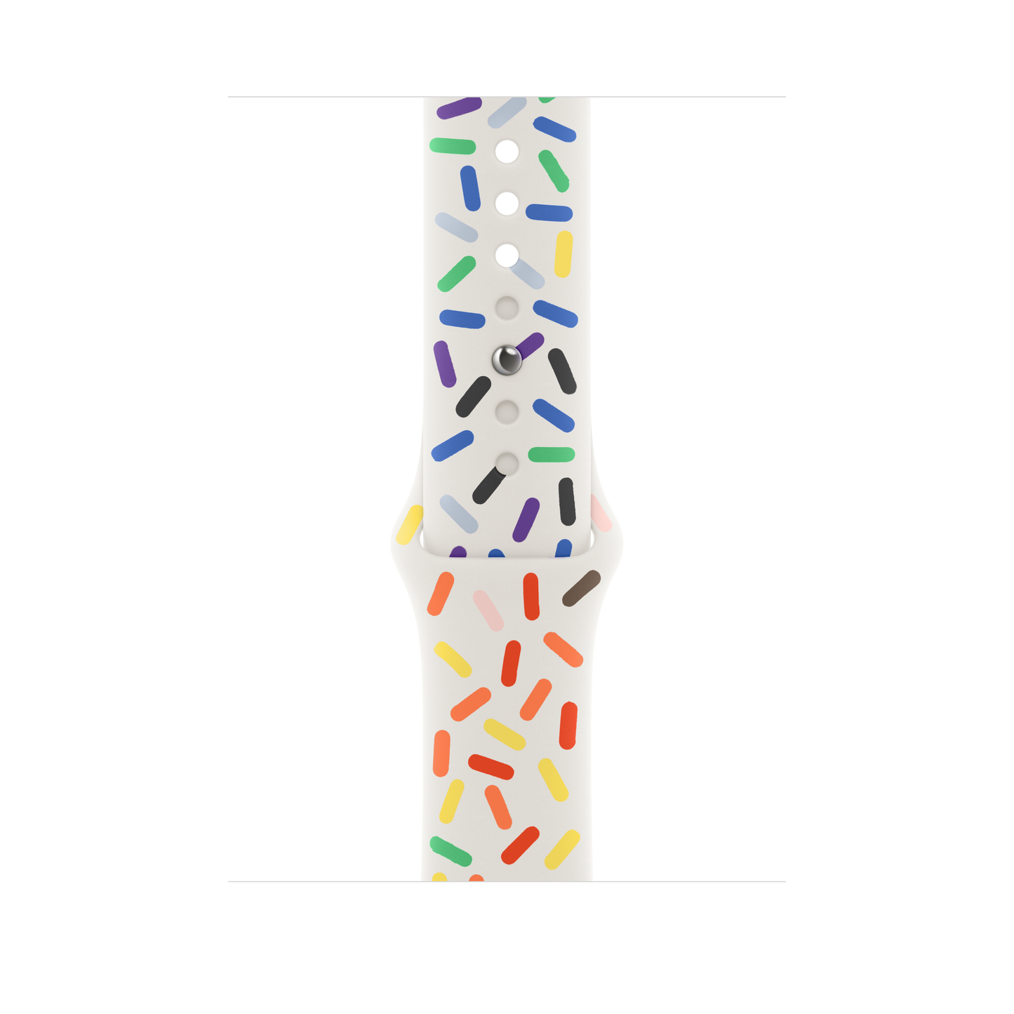 Bracelet Sport Pride Edition 45 mm - M/L