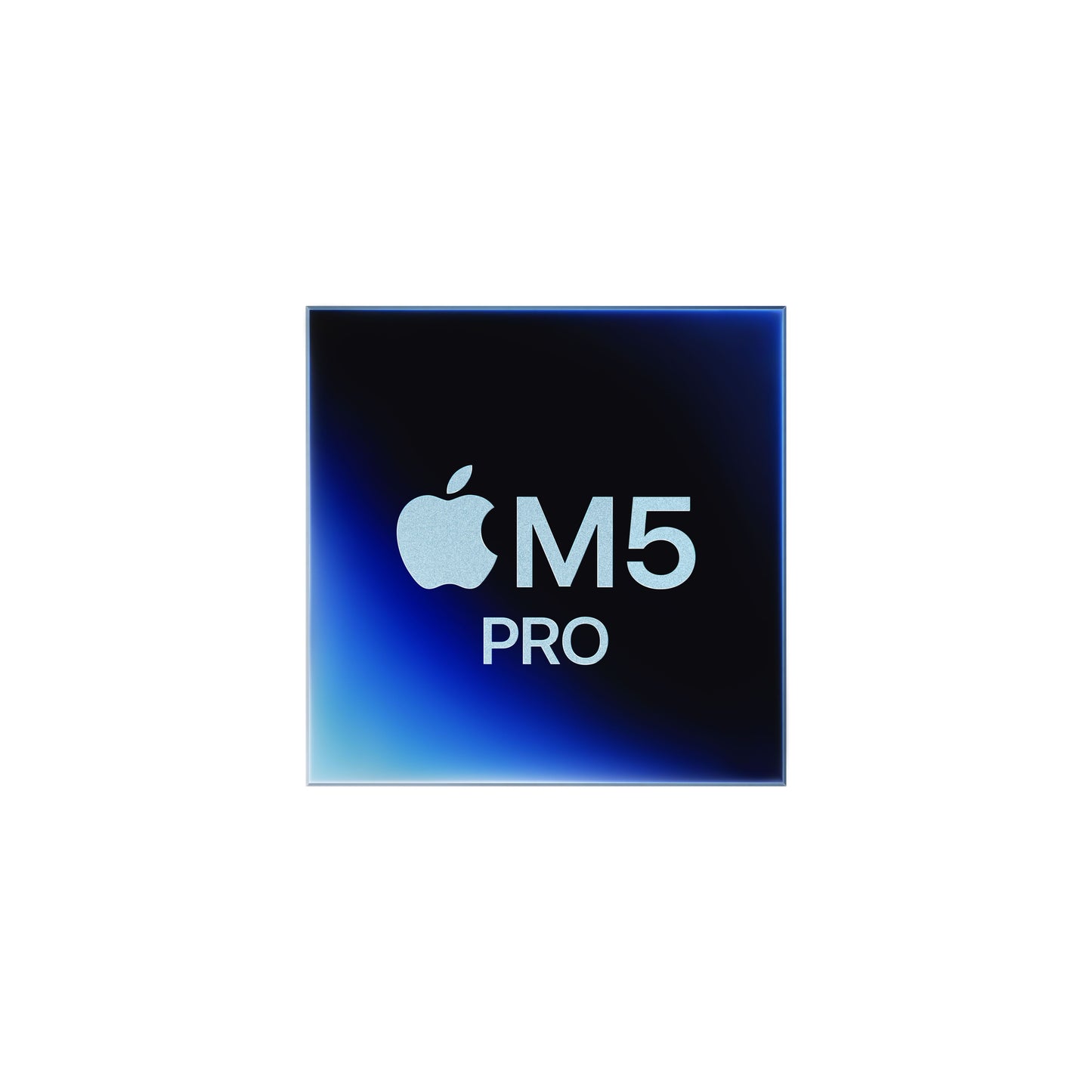 MacBook Pro 16 pouces: Puce Apple M5 Pro avec CPU 18 cœurs et GPU 20 cœurs, 1 To SSD - Noir sidéral