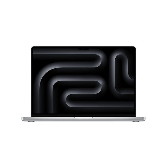 MacBook Pro 16 pouces: Puce Apple M5 Max avec CPU 18 cœurs et GPU 40 cœurs, 2 To SSD - Nano texturée - Argent