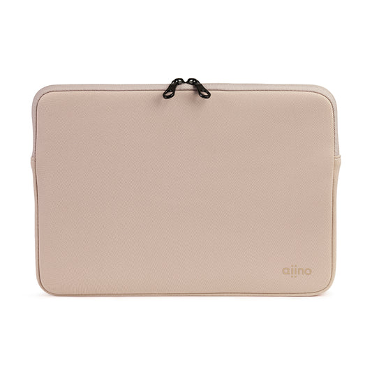 Lineheart Chill Sleeve pour MacBook Neo • Blush