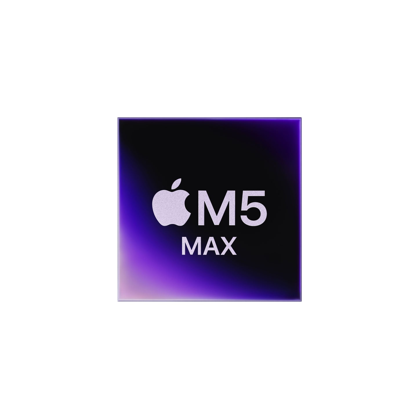 MacBook Pro 16 pouces: Puce Apple M5 Max avec CPU 18 cœurs et GPU 32 cœurs, 2 To SSD - Argent