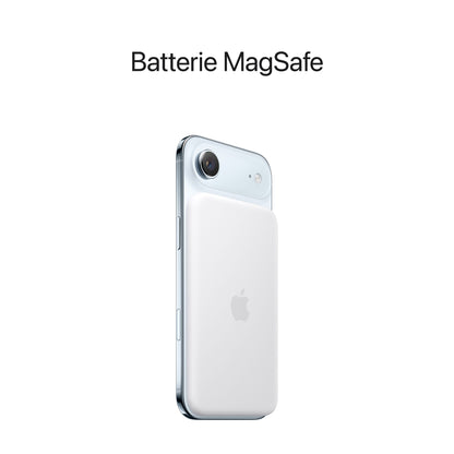 iPhone Air • 1TB • Blanc Nuage