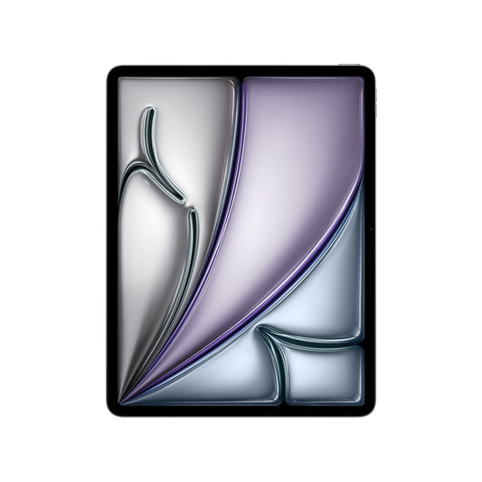 iPad Air 13" M2 • WiFi 128GB • Gris Sidéral