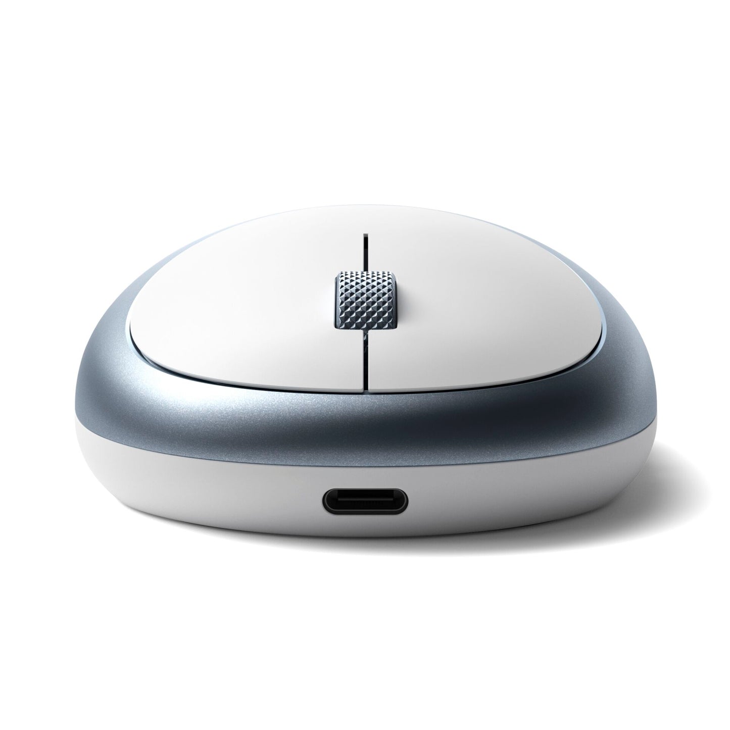 Satechi M1 Souris sans fil Bluetooth • Bleu