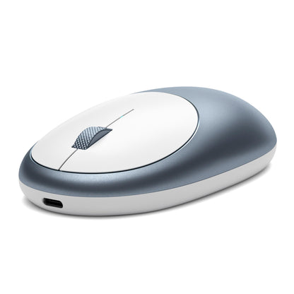 Satechi M1 Souris sans fil Bluetooth • Bleu