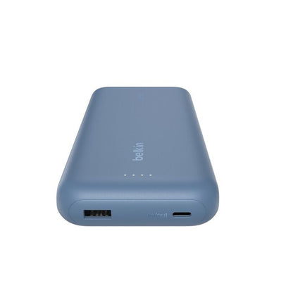 Belkin BOOST↑CHARGE batterie externe 20000 mAh • Bleu