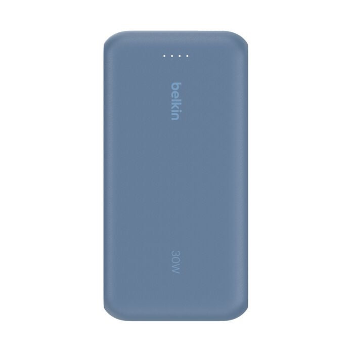 Belkin BOOST↑CHARGE batterie externe 20000 mAh • Bleu