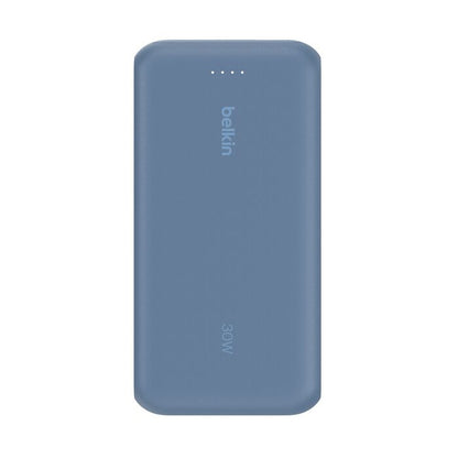 Belkin BOOST↑CHARGE batterie externe 20000 mAh • Bleu
