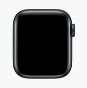 *OCCASION* Apple Watch SE (2ème gén) • Alu 40mm Minuit *BOITIER UNIQUEMENT*