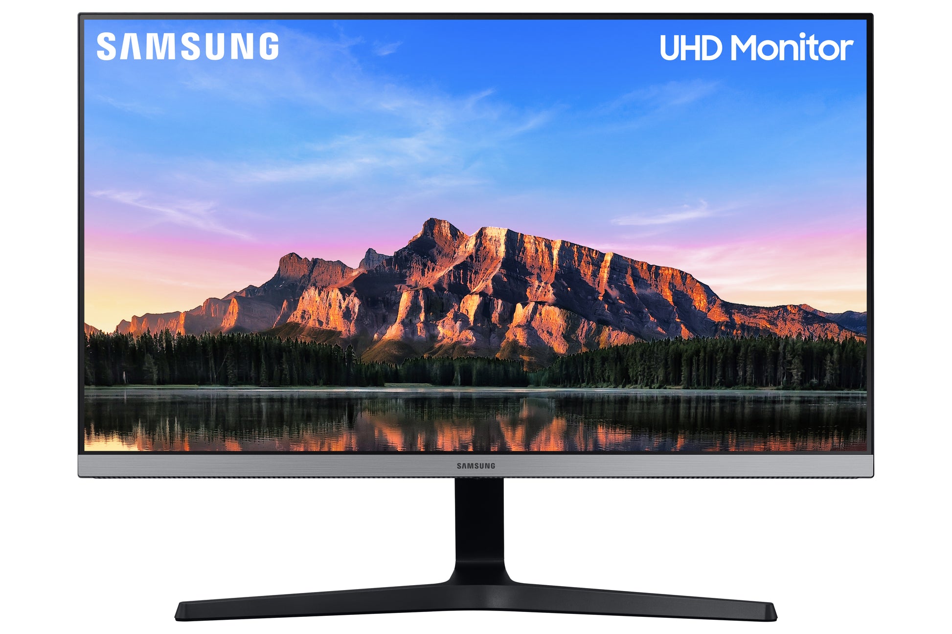 Samsung 28" UHD Moniteur UR55