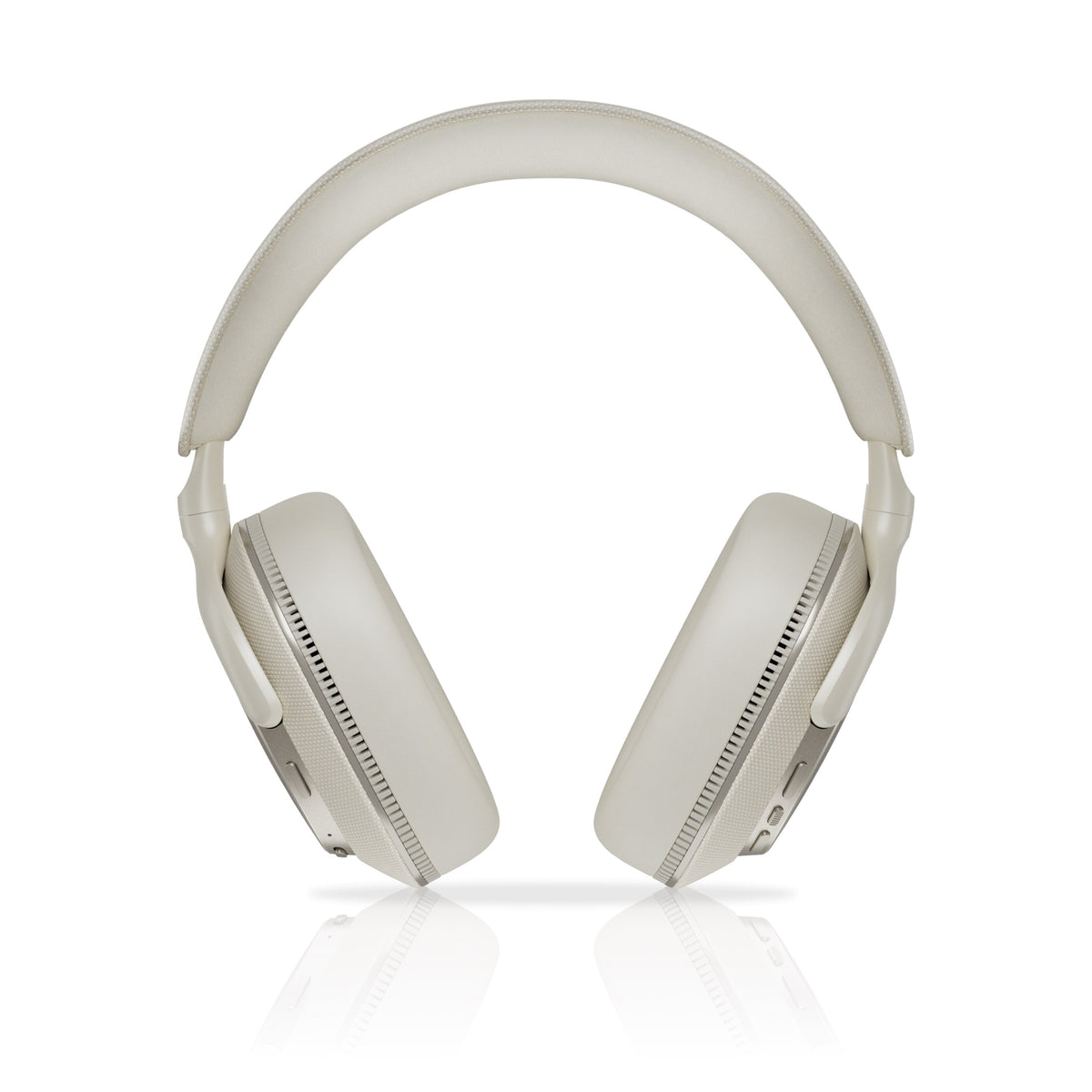 Bowers & Wilkins • PX7 S3 • Blanc écru