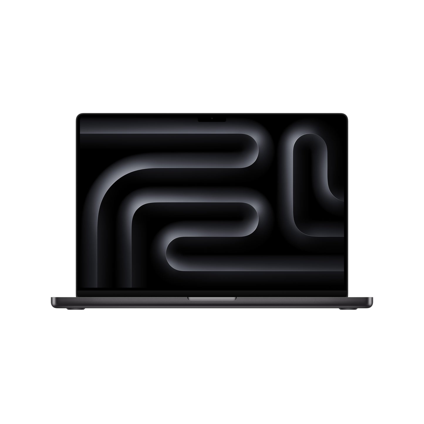OCCASION - MacBook Pro 16 pouces: Puce Apple M4 Pro avec CPU 14 cœurs et GPU 20 cœurs, 512 Go SSD - Noir sidéral