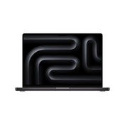 OCCASION - MacBook Pro 16 pouces: Puce Apple M4 Pro avec CPU 14 cœurs et GPU 20 cœurs, 512 Go SSD - Noir sidéral