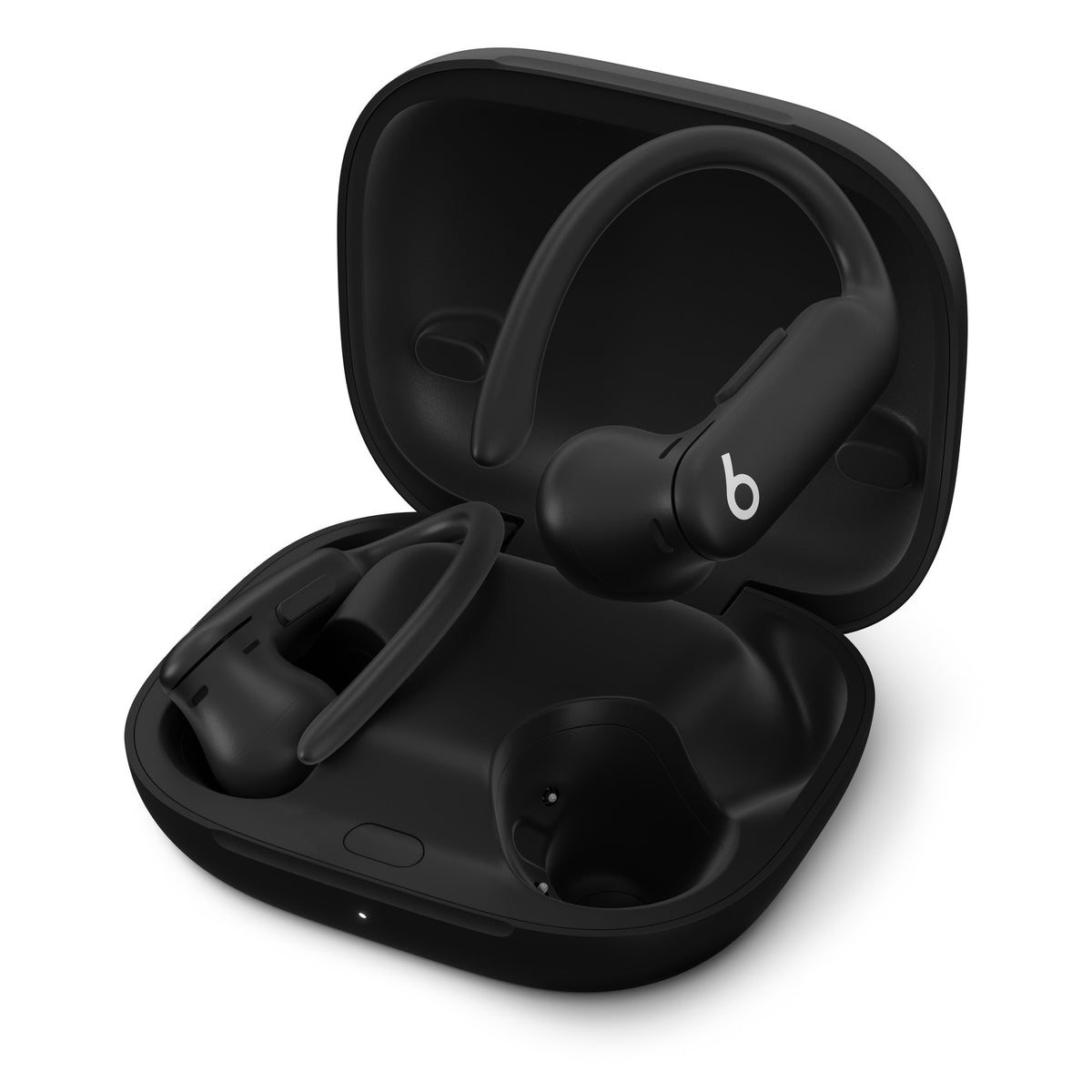 Beats PowerBeats Pro 2 • Obsidienne