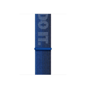 Apple Sport Loop Nike 41mm • Game Royal/Midnight Navy