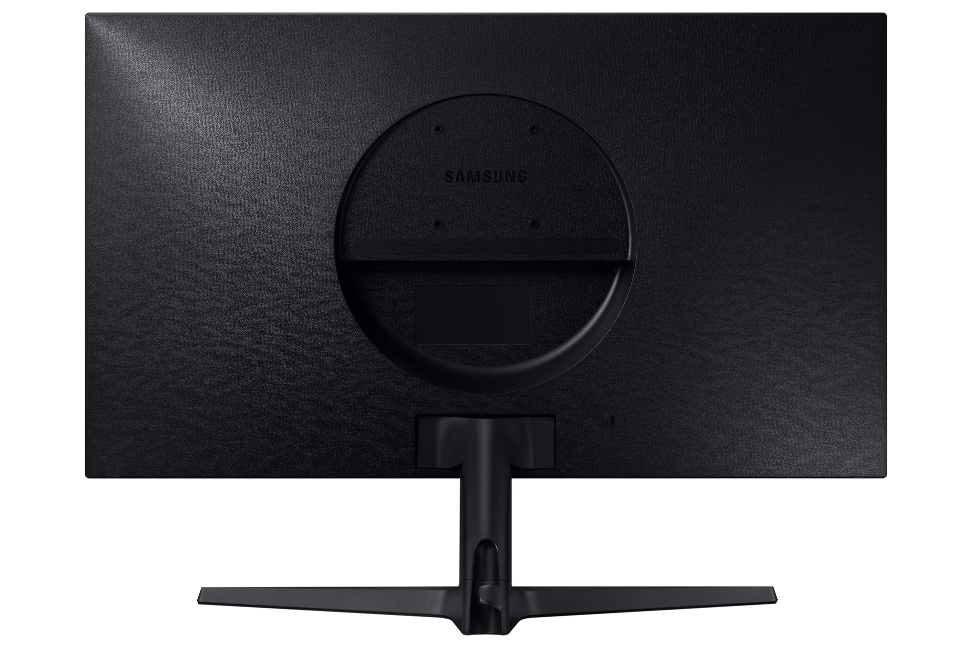 Samsung 28" UHD Moniteur UR55