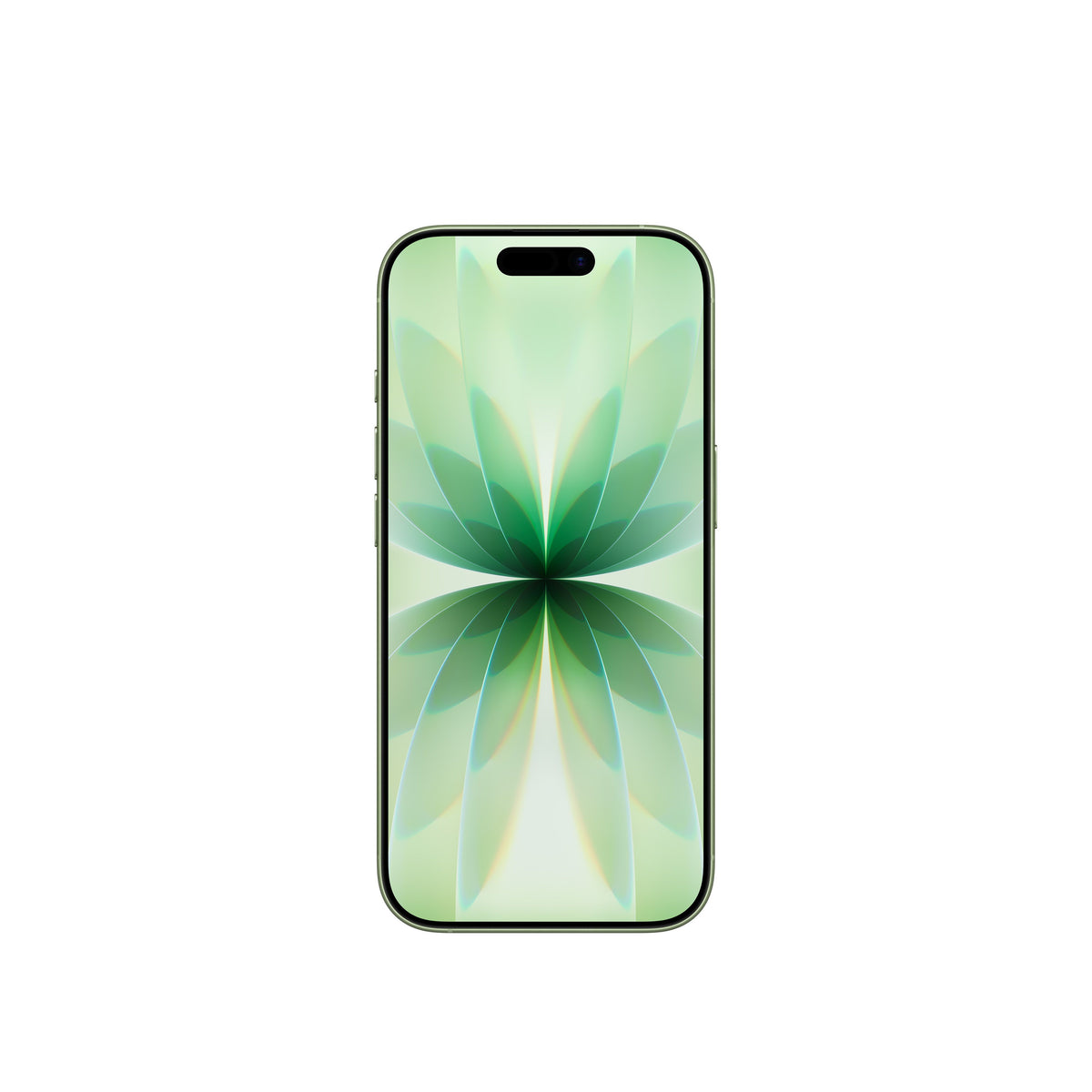 iPhone 17 512 Go Sauge