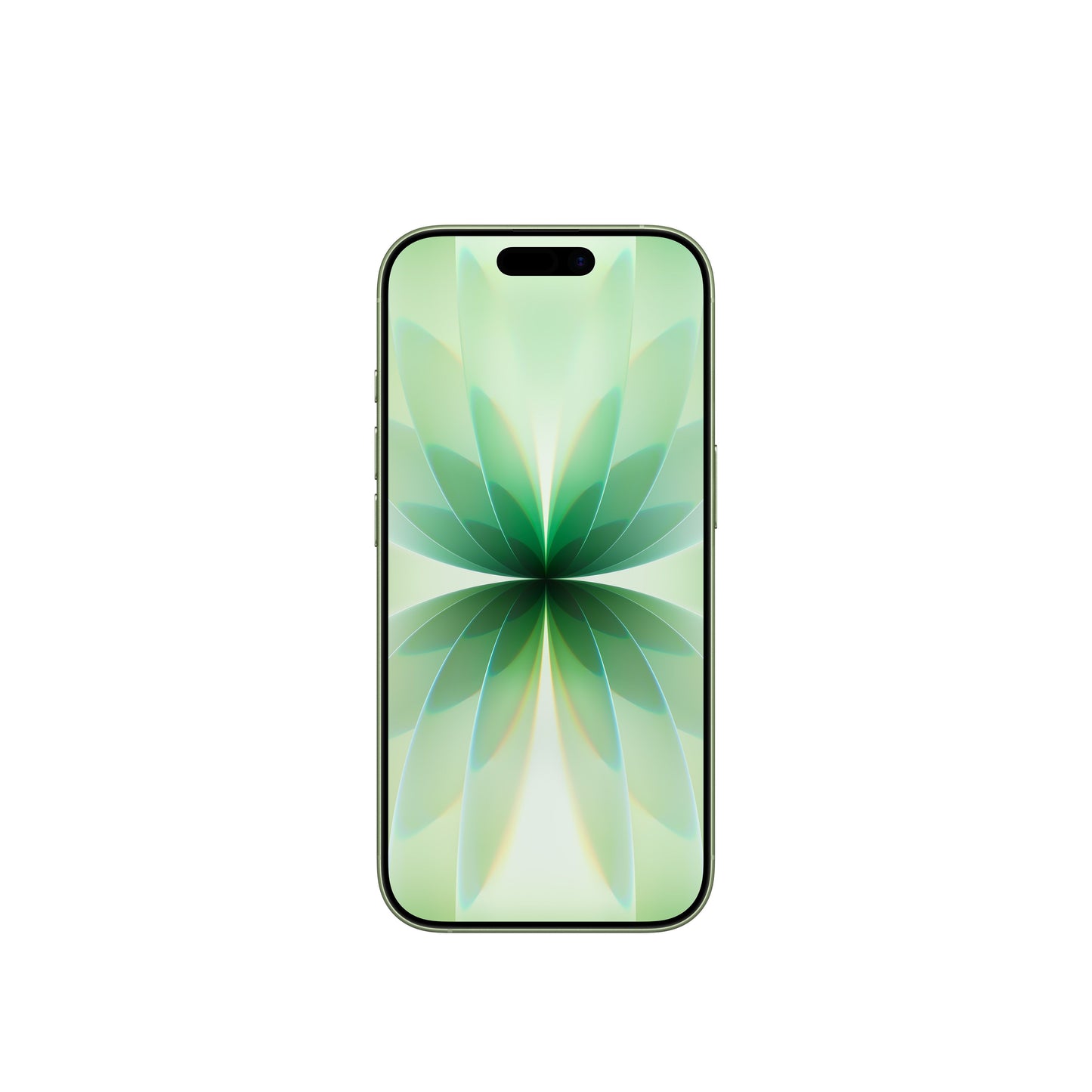 iPhone 17 512 Go Sauge