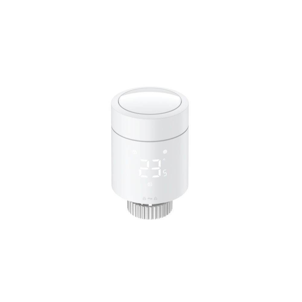 Aqara • Thermostat pour Radiateur W600