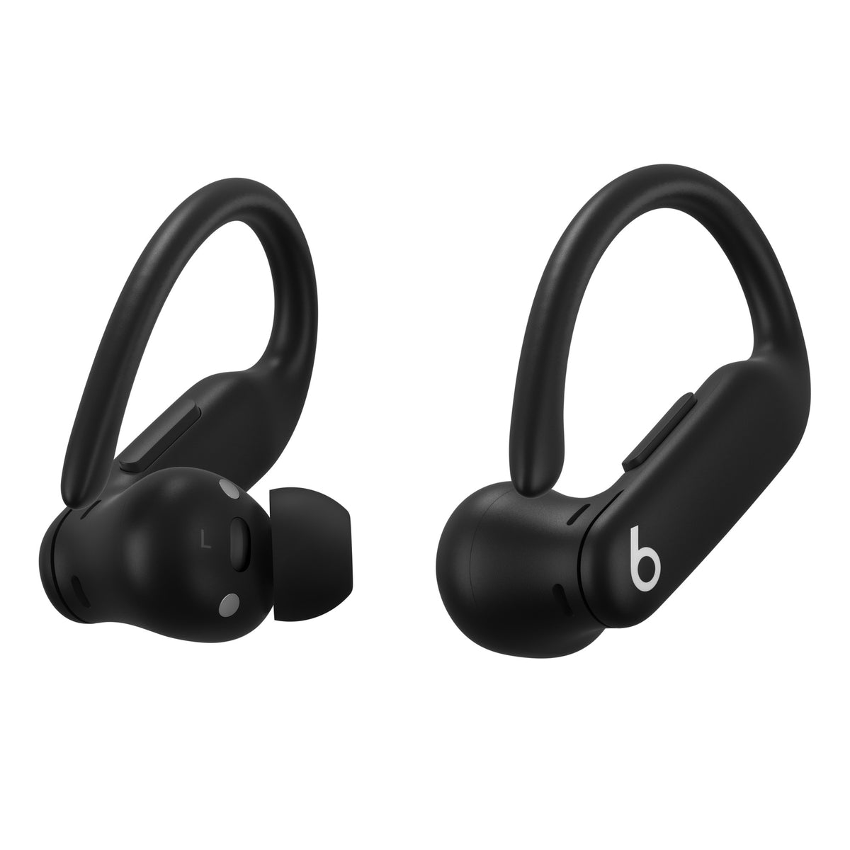 Beats PowerBeats Pro 2 • Obsidienne