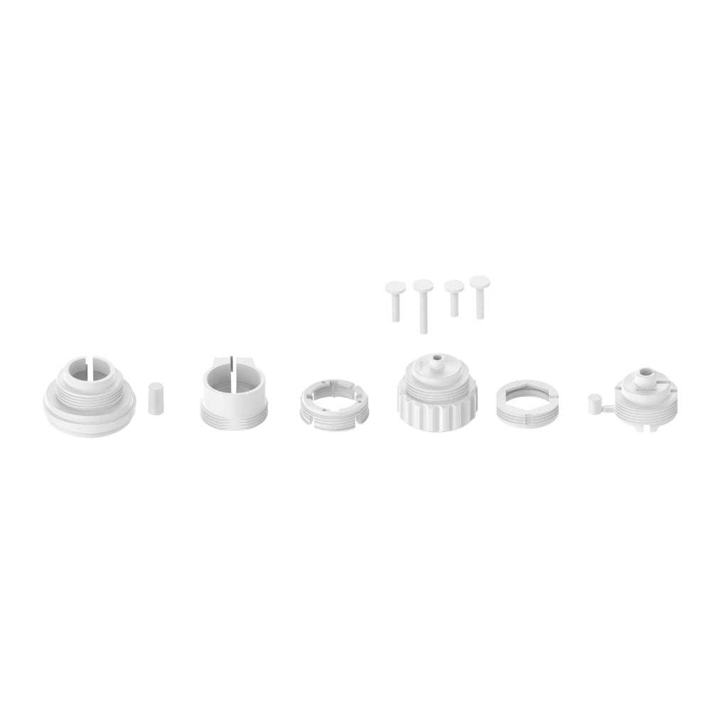 Aqara • Thermostat pour Radiateur W600