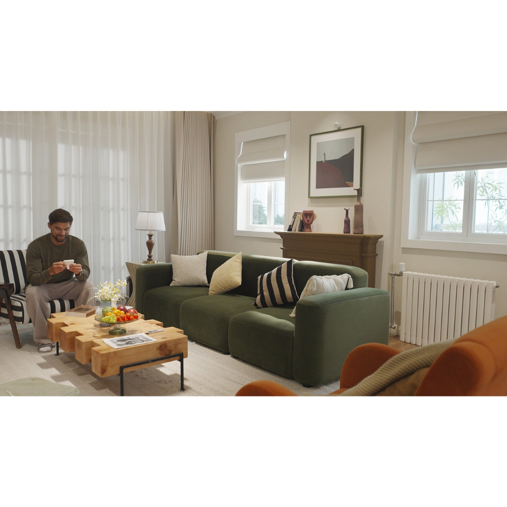 Aqara • Thermostat pour Radiateur W600