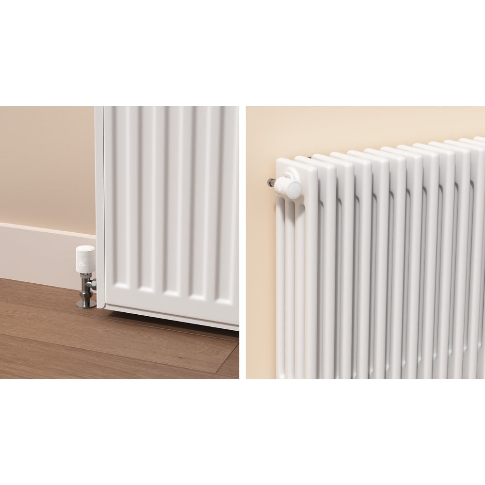 Aqara • Thermostat pour Radiateur W600