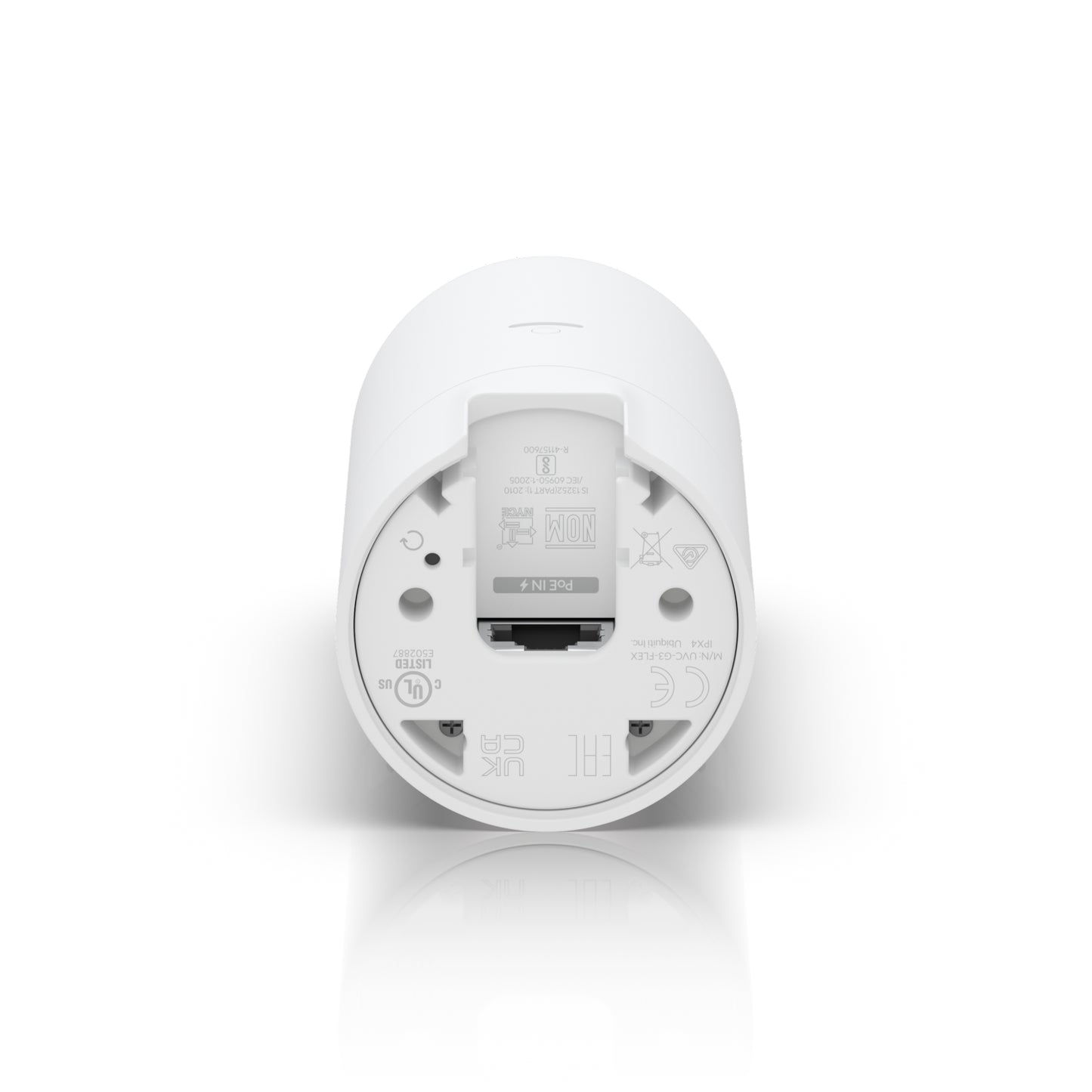 Ubiquiti • UniFi G3 FLEX • Blanc